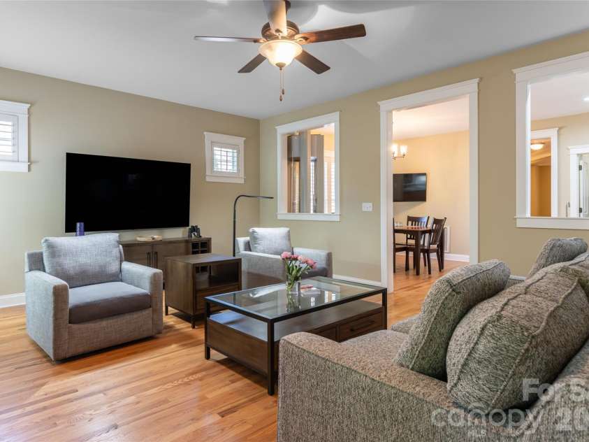 1328 Heathbrook Circle, Asheville, NC 28803.  MLS# CAR4392284, YatesRealty ID 33900. 