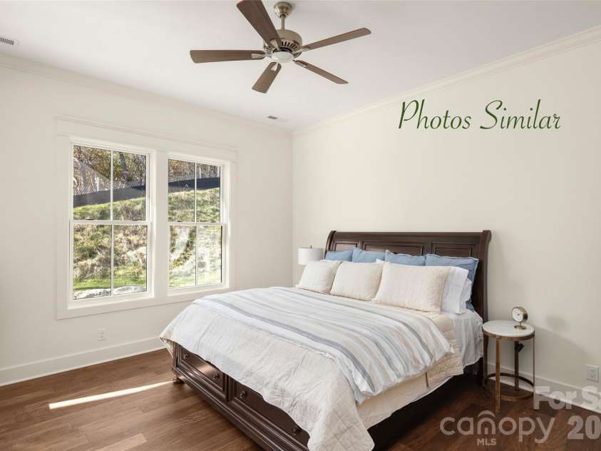 57 Chimney Chase Trail, Hendersonville, NC 28739.  MLS# CAR4343051, YatesRealty ID 33901. 