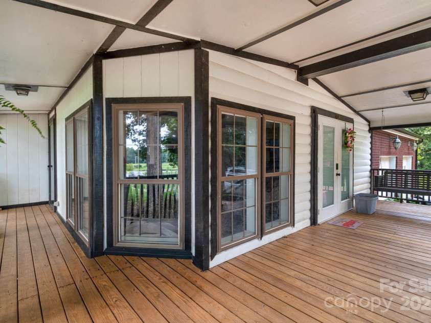 2020 Faulks Church Road, Marshville, NC 28103.  MLS# CAR4290574, YatesRealty ID 33902. 