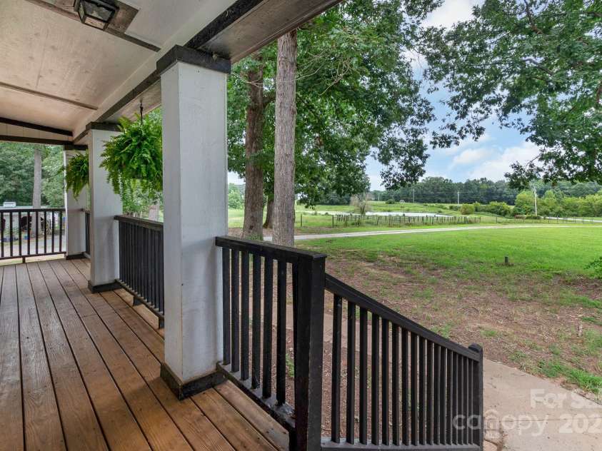 2020 Faulks Church Road, Marshville, NC 28103.  MLS# CAR4290574, YatesRealty ID 33902. 