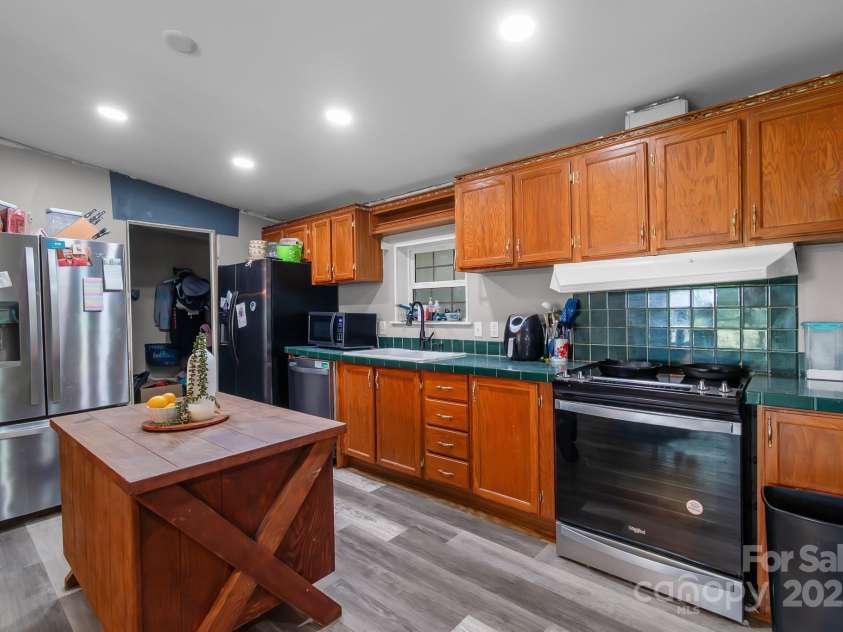 2020 Faulks Church Road, Marshville, NC 28103.  MLS# CAR4290574, YatesRealty ID 33902. 