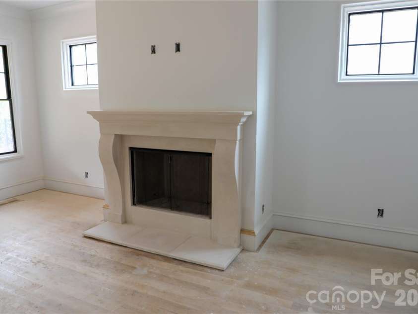 2205 Shenandoah Avenue, Charlotte, NC 28205.  MLS# CAR4384232, YatesRealty ID 33902. 