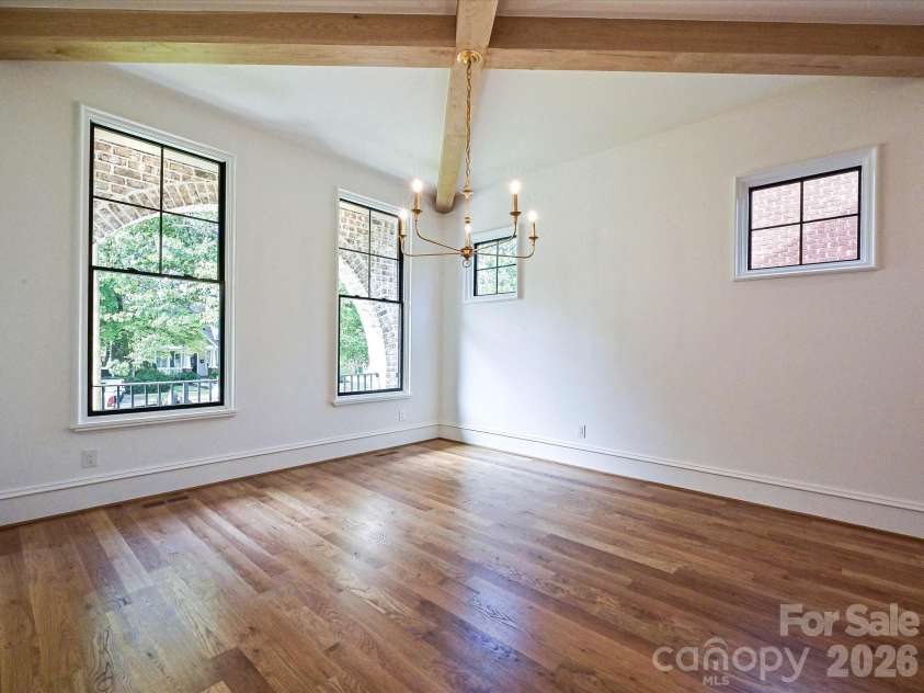 2205 Shenandoah Avenue, Charlotte, NC 28205.  MLS# CAR4384232, YatesRealty ID 33902. 