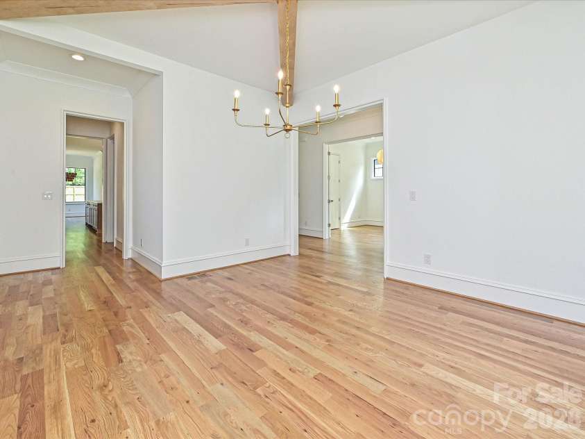 2205 Shenandoah Avenue, Charlotte, NC 28205.  MLS# CAR4384232, YatesRealty ID 33902. 