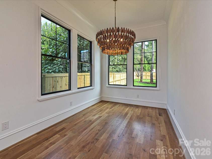 2205 Shenandoah Avenue, Charlotte, NC 28205.  MLS# CAR4384232, YatesRealty ID 33902. 