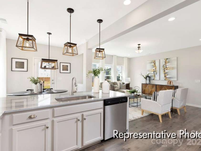 12540 Gotland Road, Midland, NC 28107.  MLS# CAR4294267, YatesRealty ID 33903. 