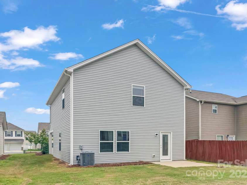 12540 Gotland Road, Midland, NC 28107.  MLS# CAR4294267, YatesRealty ID 33903. 