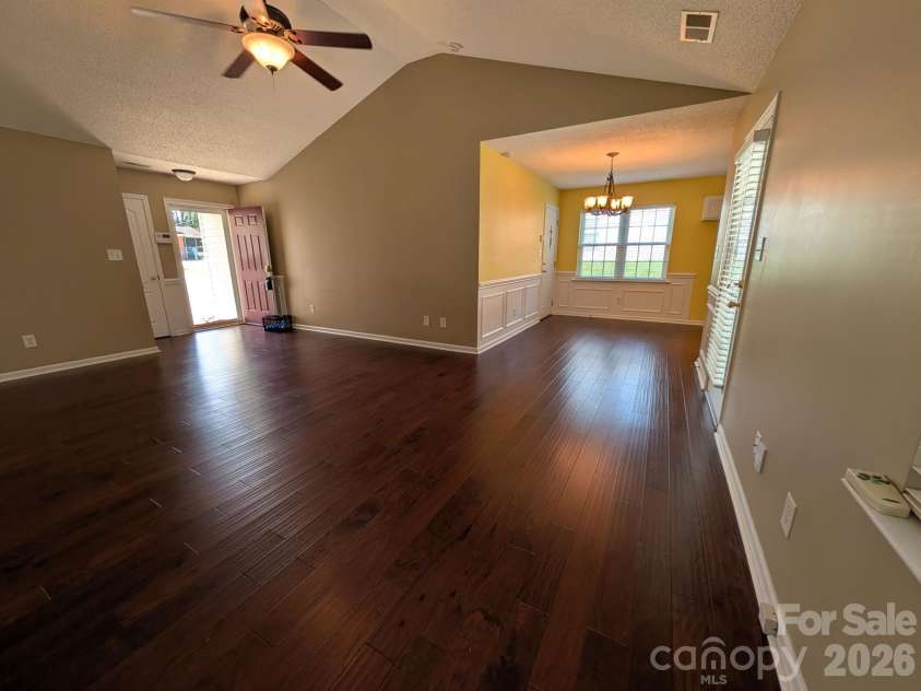 704 Gum Branch Road, Charlotte, NC 28214.  MLS# CAR4397567, YatesRealty ID 33904. 