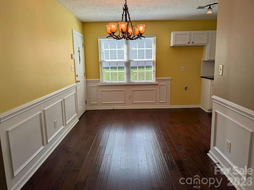 704 Gum Branch Road, Charlotte, NC 28214.  MLS# CAR4397567, YatesRealty ID 33904. 