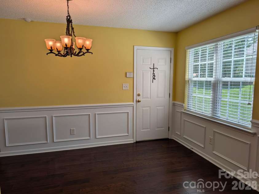 704 Gum Branch Road, Charlotte, NC 28214.  MLS# CAR4397567, YatesRealty ID 33904. 