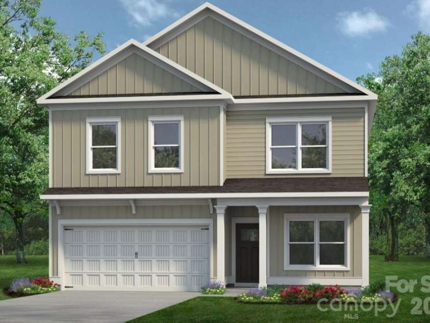 4223 Ruth Creek Court, Charlotte, NC 28216.  MLS# CAR4398174, YatesRealty ID 33905. 