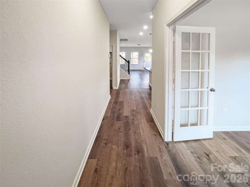 4223 Ruth Creek Court, Charlotte, NC 28216.  MLS# CAR4398174, YatesRealty ID 33905. 