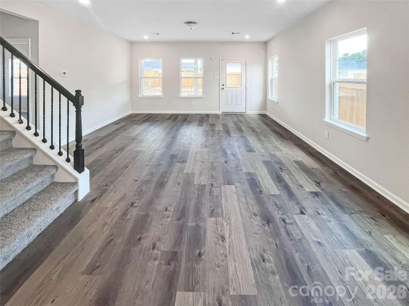 4223 Ruth Creek Court, Charlotte, NC 28216.  MLS# CAR4398174, YatesRealty ID 33905. 