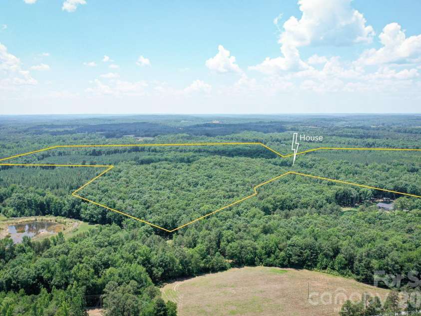 14840 Short Cut Road, Gold Hill, NC 28071.  MLS# CAR4395992, YatesRealty ID 33906. 