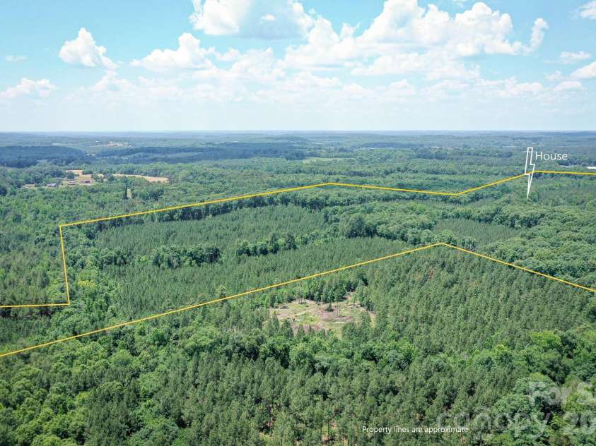 14840 Short Cut Road, Gold Hill, NC 28071.  MLS# CAR4395992, YatesRealty ID 33906. 