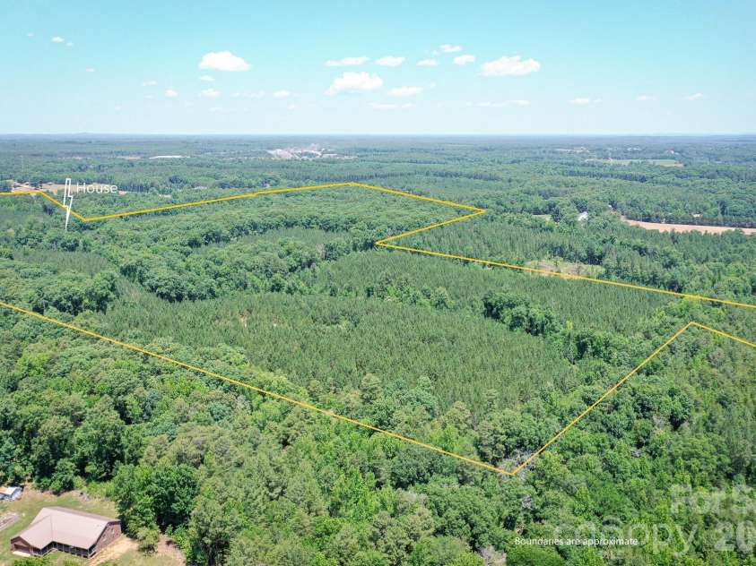 14840 Short Cut Road, Gold Hill, NC 28071.  MLS# CAR4395992, YatesRealty ID 33906. 