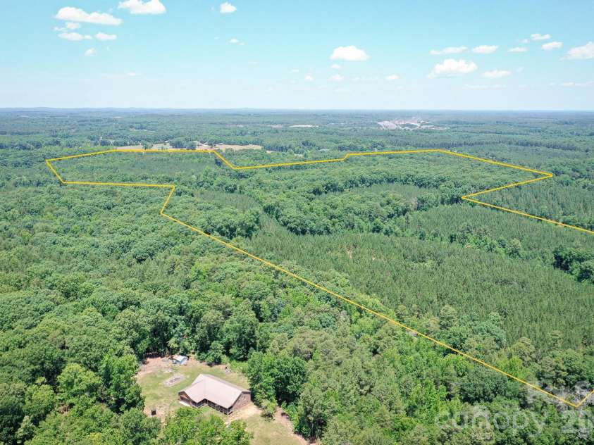 14840 Short Cut Road, Gold Hill, NC 28071.  MLS# CAR4395992, YatesRealty ID 33906. 