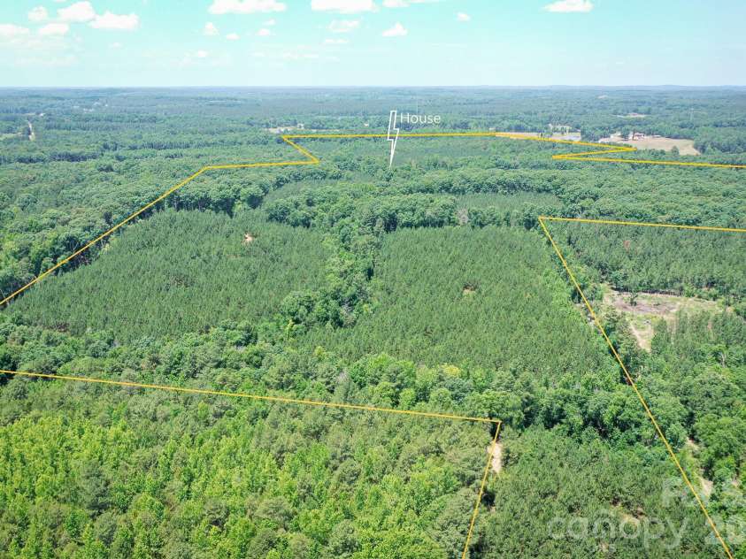 14840 Short Cut Road, Gold Hill, NC 28071.  MLS# CAR4395992, YatesRealty ID 33906. 