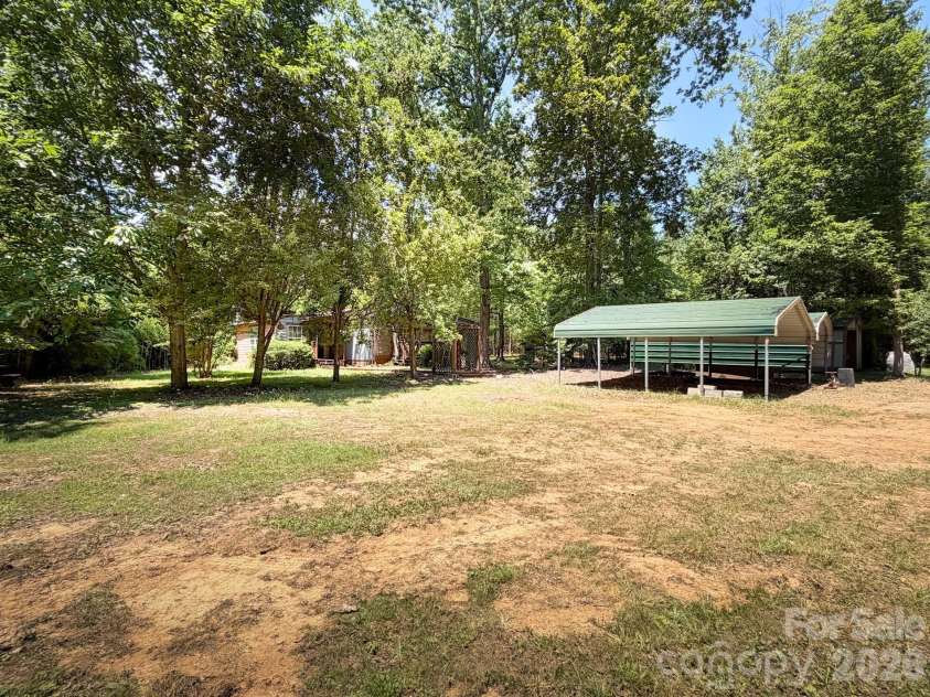 14840 Short Cut Road, Gold Hill, NC 28071.  MLS# CAR4395992, YatesRealty ID 33906. 