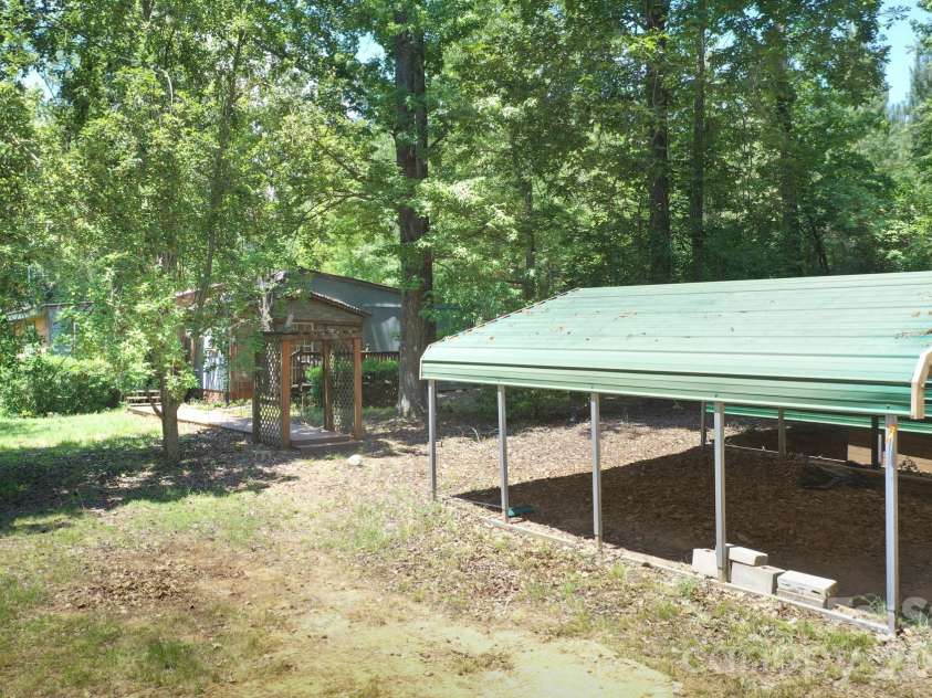 14840 Short Cut Road, Gold Hill, NC 28071.  MLS# CAR4395992, YatesRealty ID 33906. 