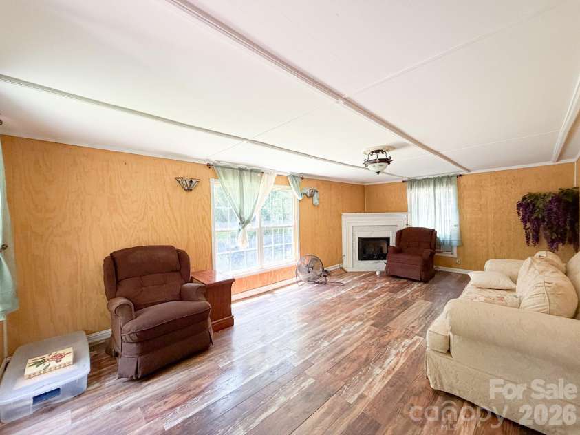 14840 Short Cut Road, Gold Hill, NC 28071.  MLS# CAR4395992, YatesRealty ID 33906. 