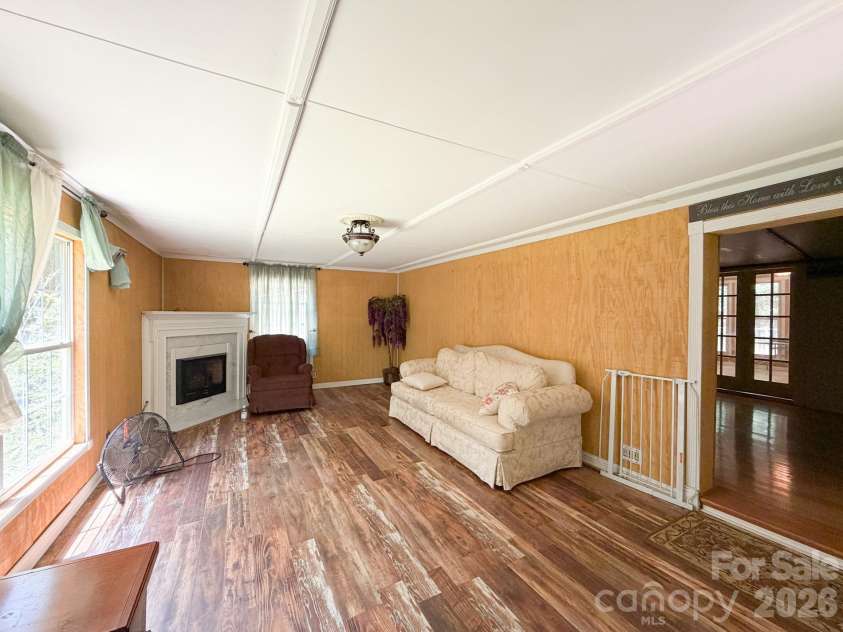 14840 Short Cut Road, Gold Hill, NC 28071.  MLS# CAR4395992, YatesRealty ID 33906. 