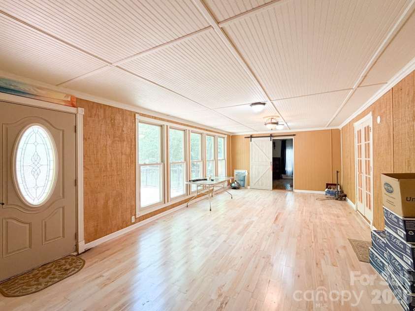 14840 Short Cut Road, Gold Hill, NC 28071.  MLS# CAR4395992, YatesRealty ID 33906. 