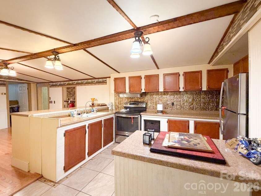 14840 Short Cut Road, Gold Hill, NC 28071.  MLS# CAR4395992, YatesRealty ID 33906. 