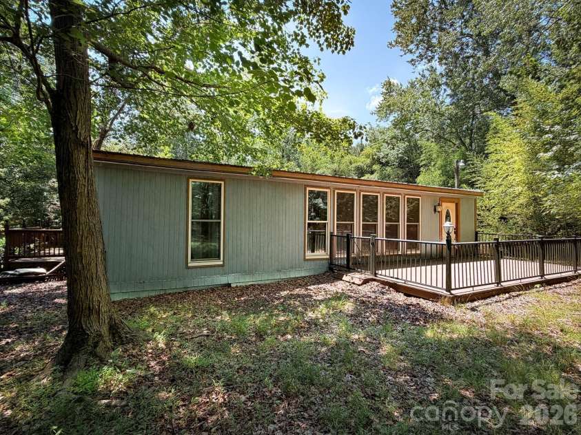 14840 Short Cut Road, Gold Hill, NC 28071.  MLS# CAR4395992, YatesRealty ID 33906. 
