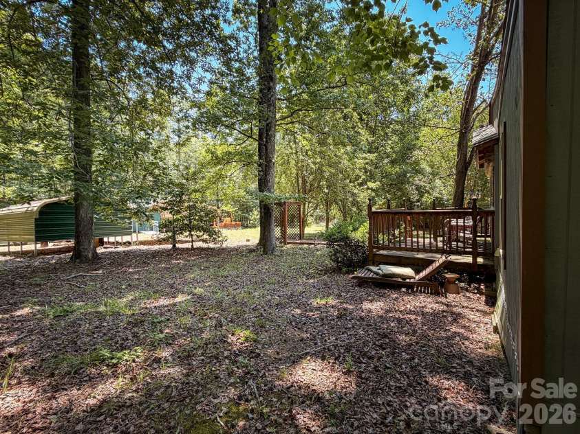 14840 Short Cut Road, Gold Hill, NC 28071.  MLS# CAR4395992, YatesRealty ID 33906. 