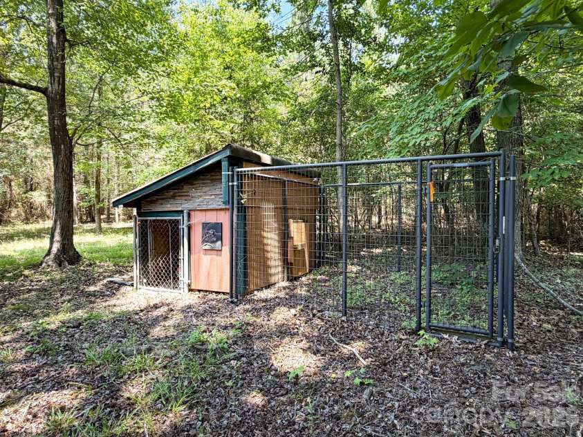 14840 Short Cut Road, Gold Hill, NC 28071.  MLS# CAR4395992, YatesRealty ID 33906. 