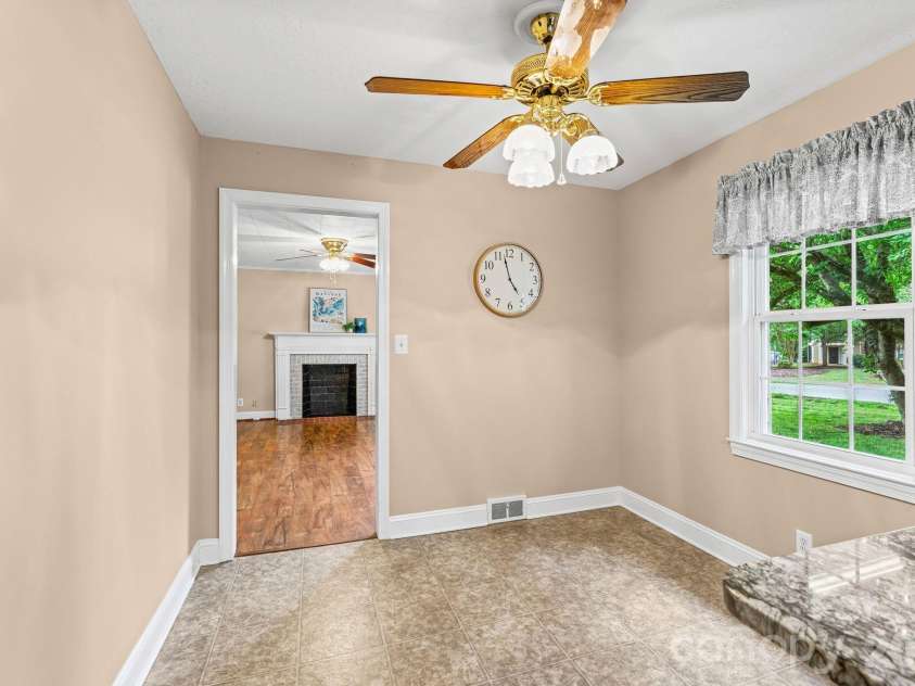 301 Milling Road, Mocksville, NC 27028.  MLS# CAR4398389, YatesRealty ID 33907. 