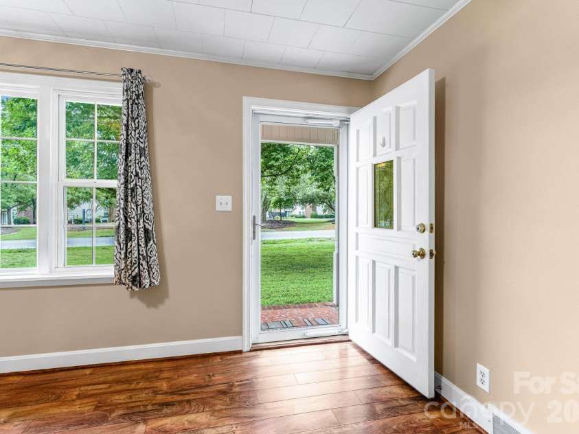 301 Milling Road, Mocksville, NC 27028.  MLS# CAR4398389, YatesRealty ID 33907. 