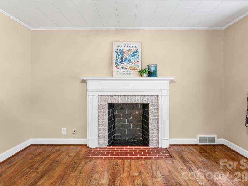 301 Milling Road, Mocksville, NC 27028.  MLS# CAR4398389, YatesRealty ID 33907. 