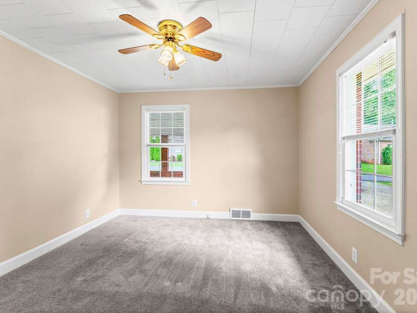 301 Milling Road, Mocksville, NC 27028.  MLS# CAR4398389, YatesRealty ID 33907. 
