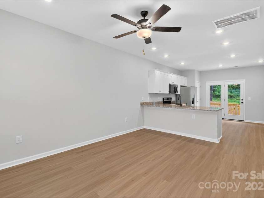 1338 Principal Featherstone Avenue, Gastonia, NC 28052.  MLS# CAR4287930, YatesRealty ID 33908. 