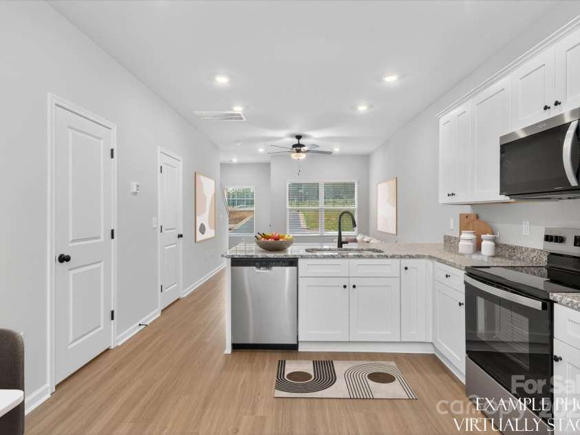 1338 Principal Featherstone Avenue, Gastonia, NC 28052.  MLS# CAR4287930, YatesRealty ID 33908. 