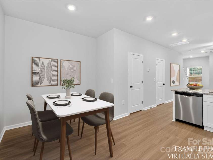 1338 Principal Featherstone Avenue, Gastonia, NC 28052.  MLS# CAR4287930, YatesRealty ID 33908. 