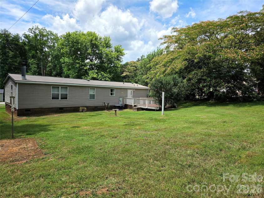 14492 Saint Simon Court, Stanfield, NC 28163.  MLS# CAR4395673, YatesRealty ID 33908. 