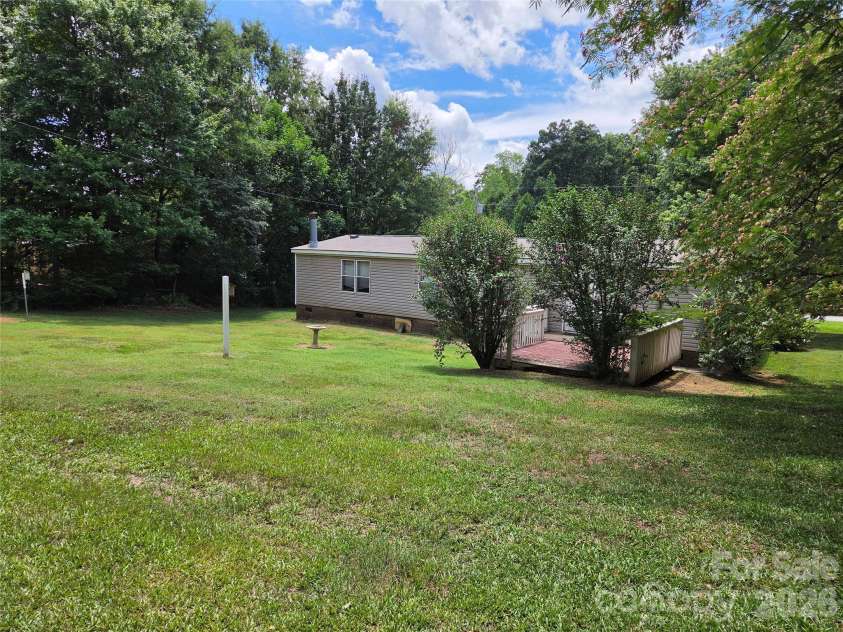 14492 Saint Simon Court, Stanfield, NC 28163.  MLS# CAR4395673, YatesRealty ID 33908. 