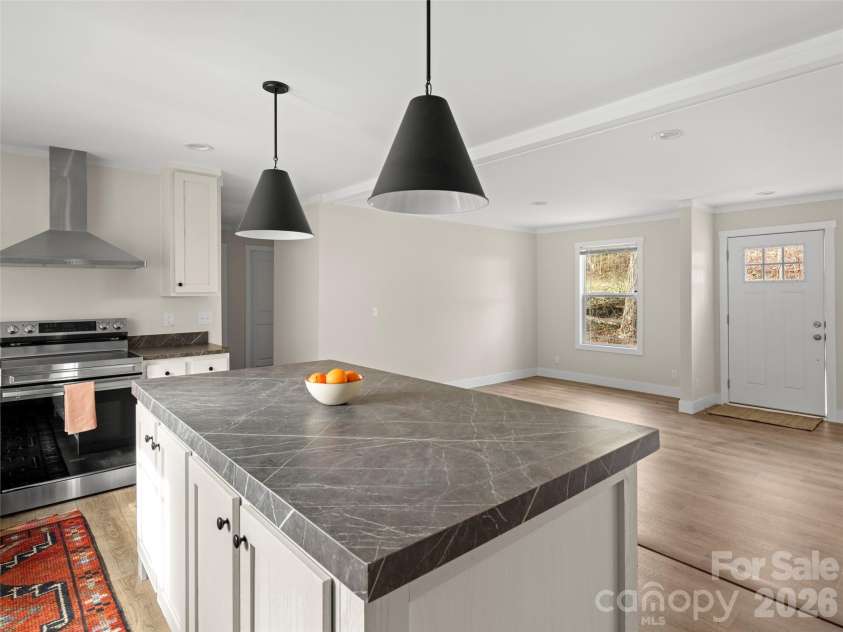 2095 Emmas Grove Road, Fairview, NC 28730.  MLS# CAR4362108, YatesRealty ID 33909. 