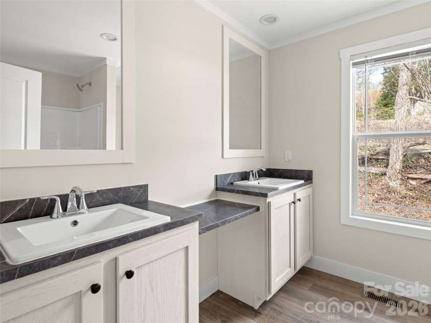 2095 Emmas Grove Road, Fairview, NC 28730.  MLS# CAR4362108, YatesRealty ID 33909. 