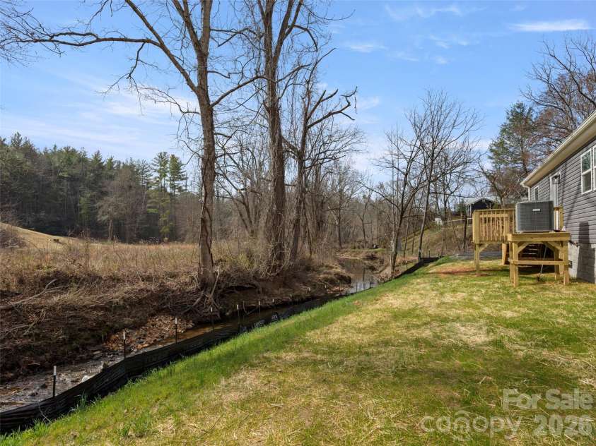 2095 Emmas Grove Road, Fairview, NC 28730.  MLS# CAR4362108, YatesRealty ID 33909. 