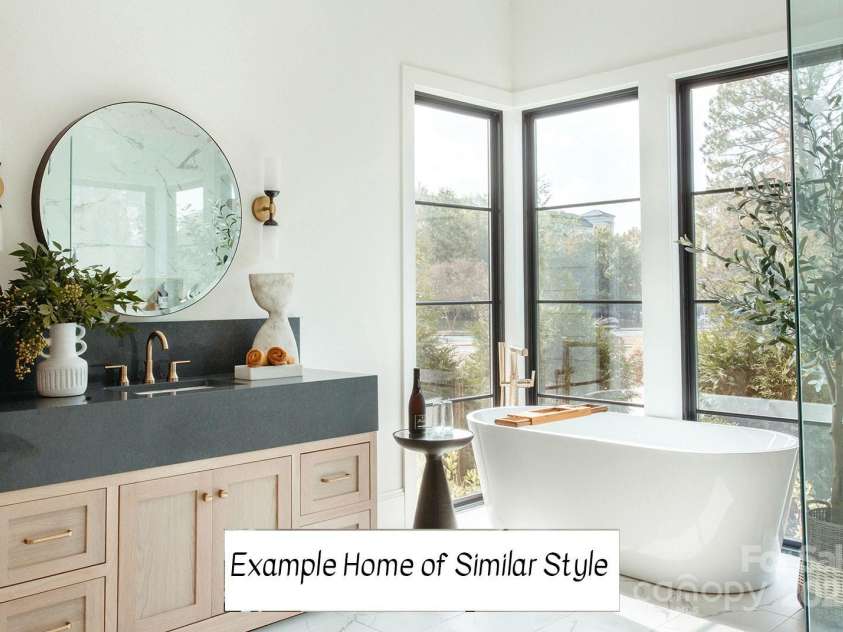 lot 4 Holbrook Road, Fort Mill, SC 29715.  MLS# CAR4221647, YatesRealty ID 3391. 