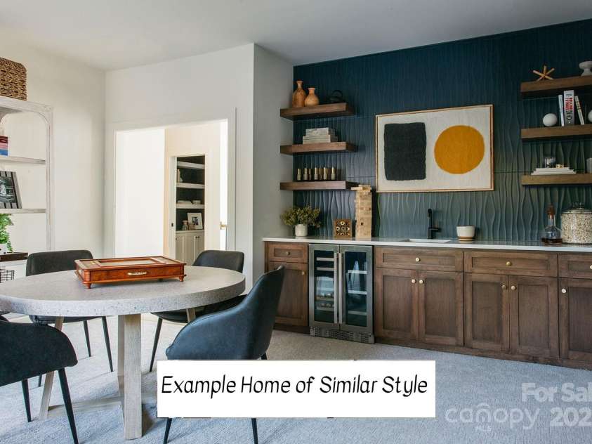 lot 4 Holbrook Road, Fort Mill, SC 29715.  MLS# CAR4221647, YatesRealty ID 3391. 