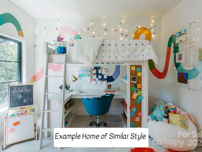 lot 4 Holbrook Road, Fort Mill, SC 29715.  MLS# CAR4221647, YatesRealty ID 3391. 