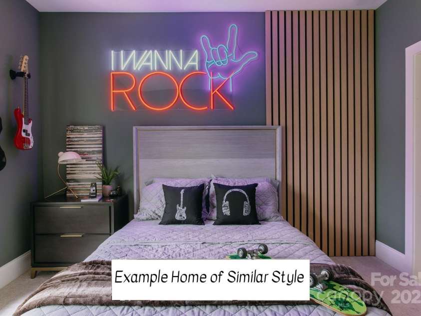 lot 4 Holbrook Road, Fort Mill, SC 29715.  MLS# CAR4221647, YatesRealty ID 3391. 