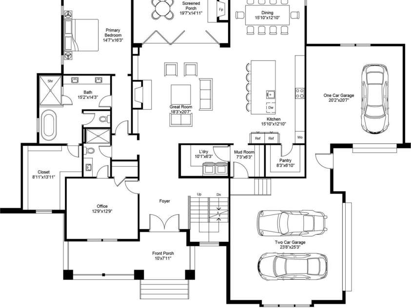 lot 4 Holbrook Road, Fort Mill, SC 29715.  MLS# CAR4221647, YatesRealty ID 3391. First Floor
