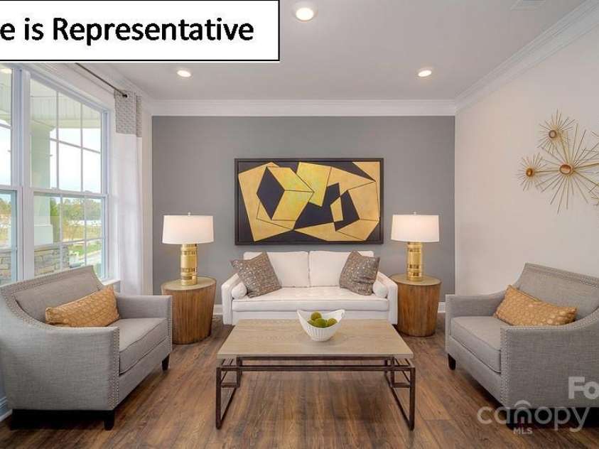 2905 Atwater Pond Circle, Denver, NC 28037.  MLS# CAR4271180, YatesRealty ID 33910. 