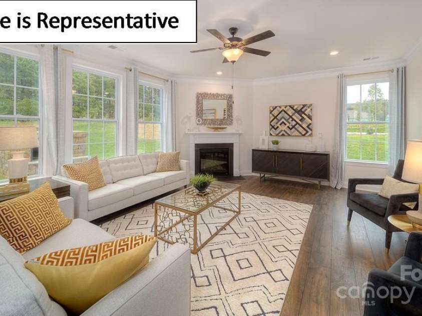 2905 Atwater Pond Circle, Denver, NC 28037.  MLS# CAR4271180, YatesRealty ID 33910. 